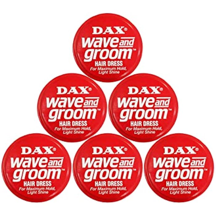 Dax Wave and Groom Hair Dress - 99 - Image 2